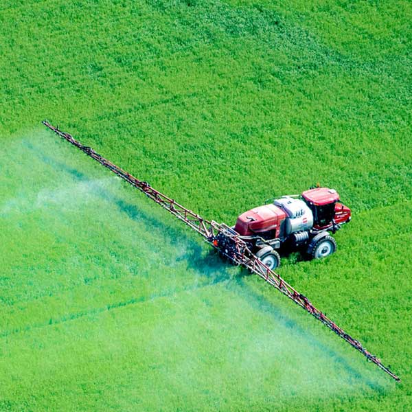 H-3406 Drift Control and Desposition Adjuvant