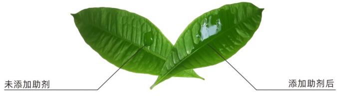 有机硅在肥料中的应用 有机硅在肥料中的应用