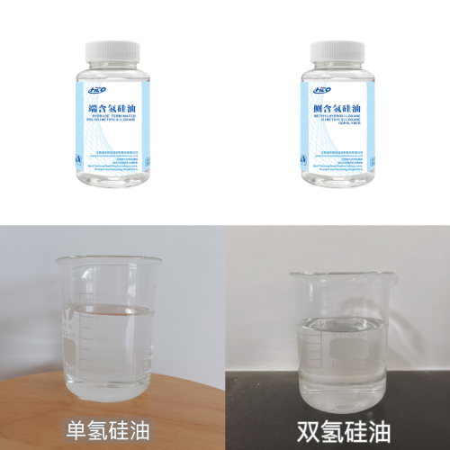 【产业教授】高性能有机硅弹性体开发——江西师范大学产业教授廖洪流案例推介 【产业教授】高性能有机硅弹性体开发——江西师范大学产业教授廖洪流案例推介